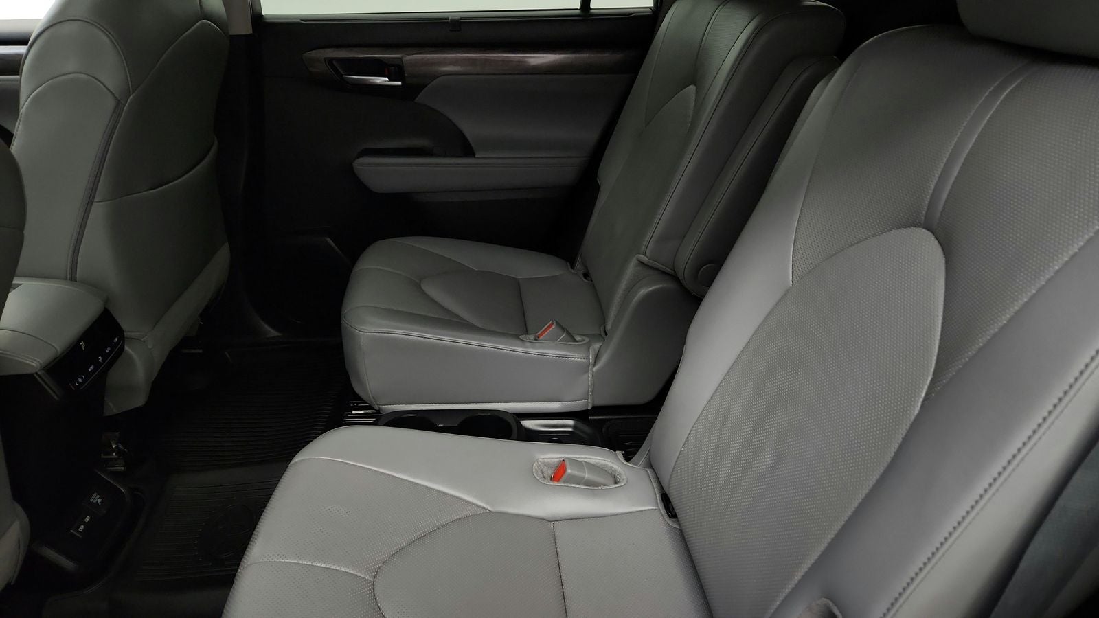 2024 Toyota Highlander Hybrid Limited