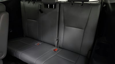 2024 Toyota Highlander Hybrid Limited