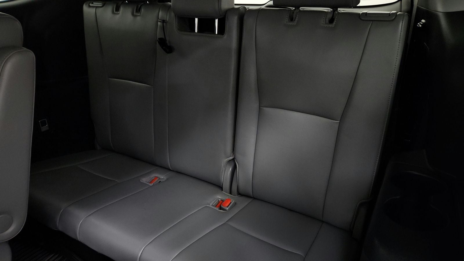 2024 Toyota Highlander Hybrid Limited