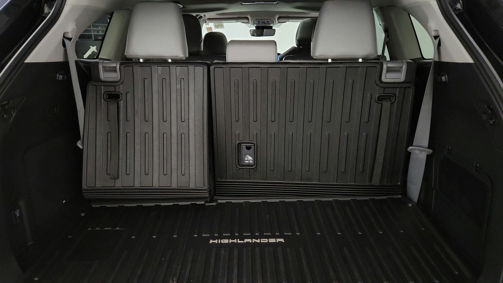 2024 Toyota Highlander Hybrid Limited