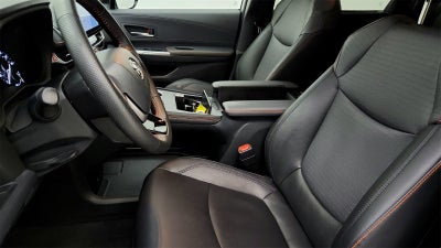 2023 Toyota Sienna XSE 7 Passenger