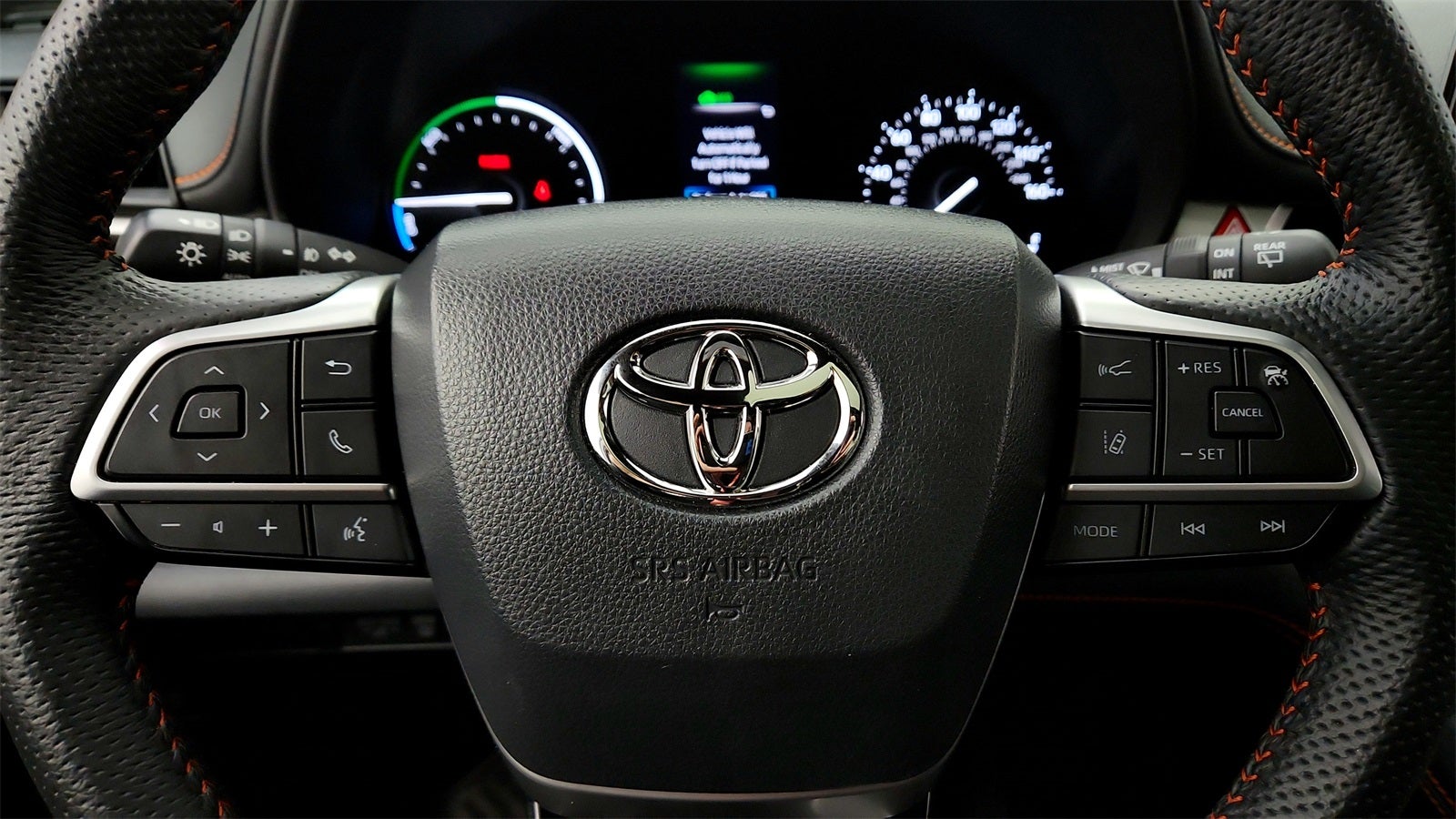 2023 Toyota Sienna XSE 7 Passenger