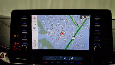 2023 Toyota Sienna XSE 7 Passenger