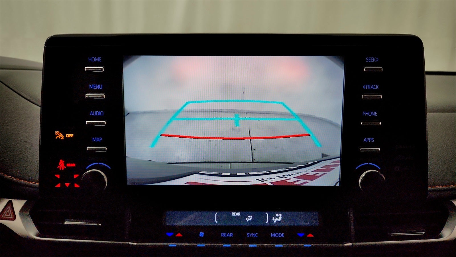 2023 Toyota Sienna XSE 7 Passenger