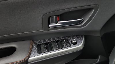 2023 Toyota Sienna XSE 7 Passenger