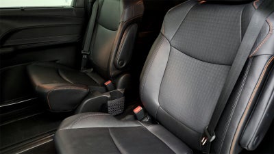 2023 Toyota Sienna XSE 7 Passenger