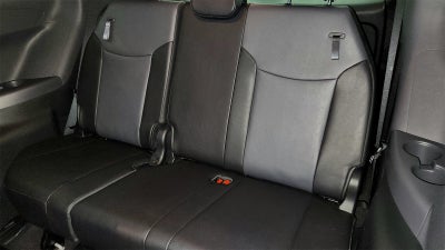 2023 Toyota Sienna XSE 7 Passenger
