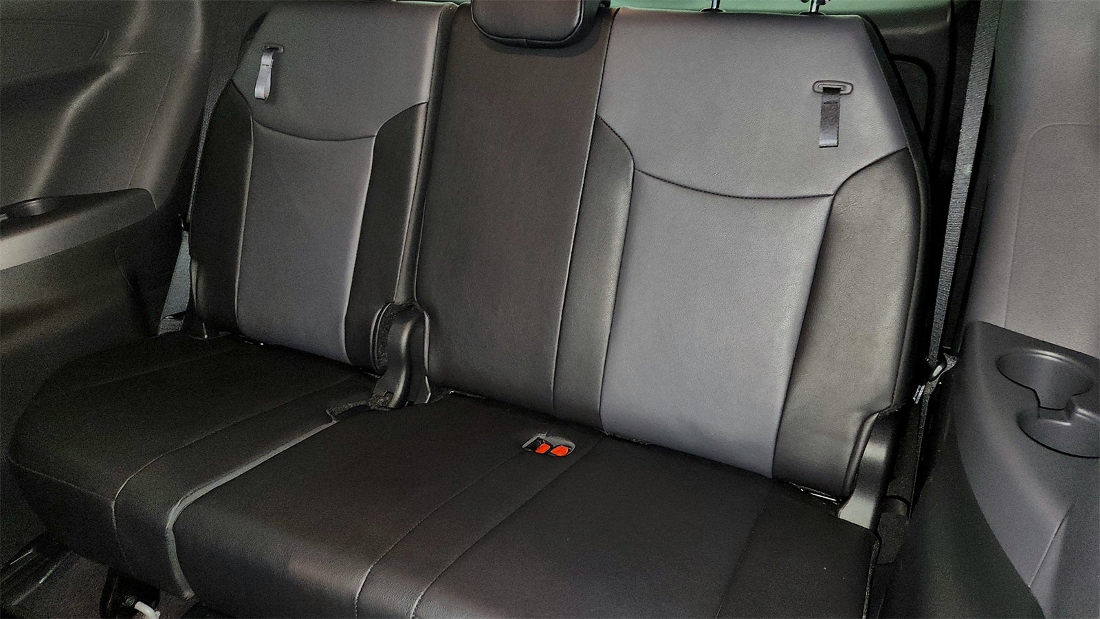 2023 Toyota Sienna XSE 7 Passenger