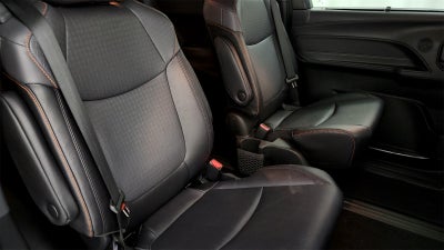 2023 Toyota Sienna XSE 7 Passenger