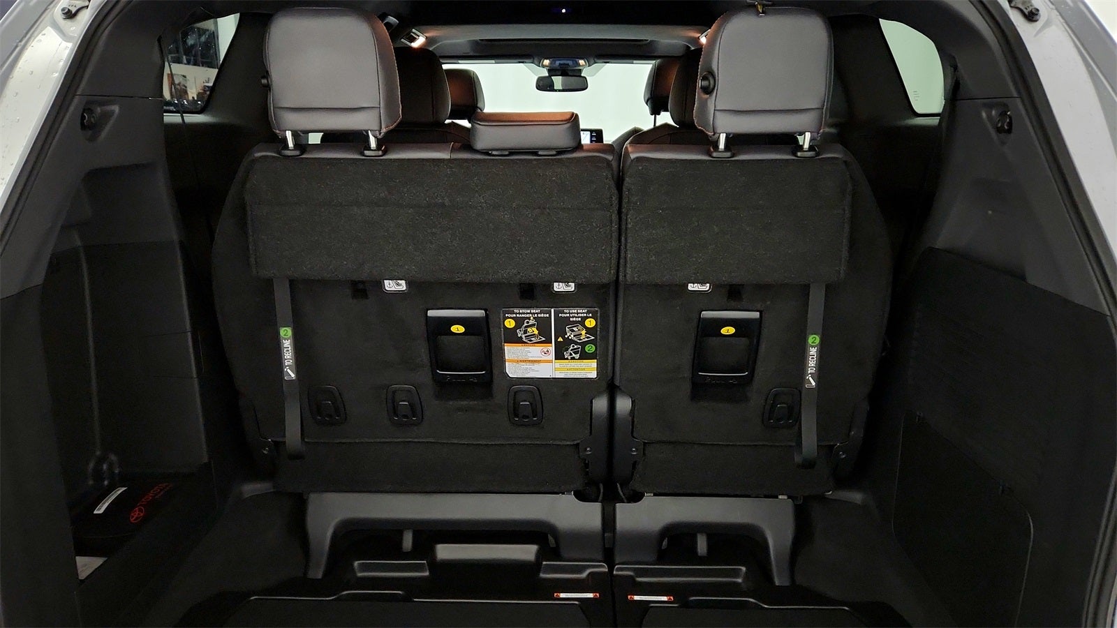 2023 Toyota Sienna XSE 7 Passenger