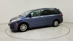 2015 Toyota Sienna XLE 8 Passenger
