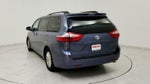 2015 Toyota Sienna XLE 8 Passenger