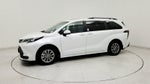 2025 Toyota Sienna XLE 8 Passenger
