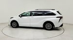 2025 Toyota Sienna XLE 8 Passenger