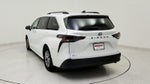 2025 Toyota Sienna XLE 8 Passenger