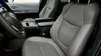 2025 Toyota Sienna XLE 7 Passenger