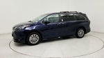 2025 Toyota Sienna XLE 7 Passenger