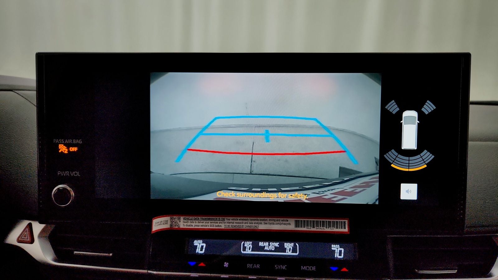 2025 Toyota Sienna XLE 7 Passenger