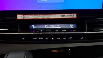 2025 Toyota Sienna XLE 7 Passenger