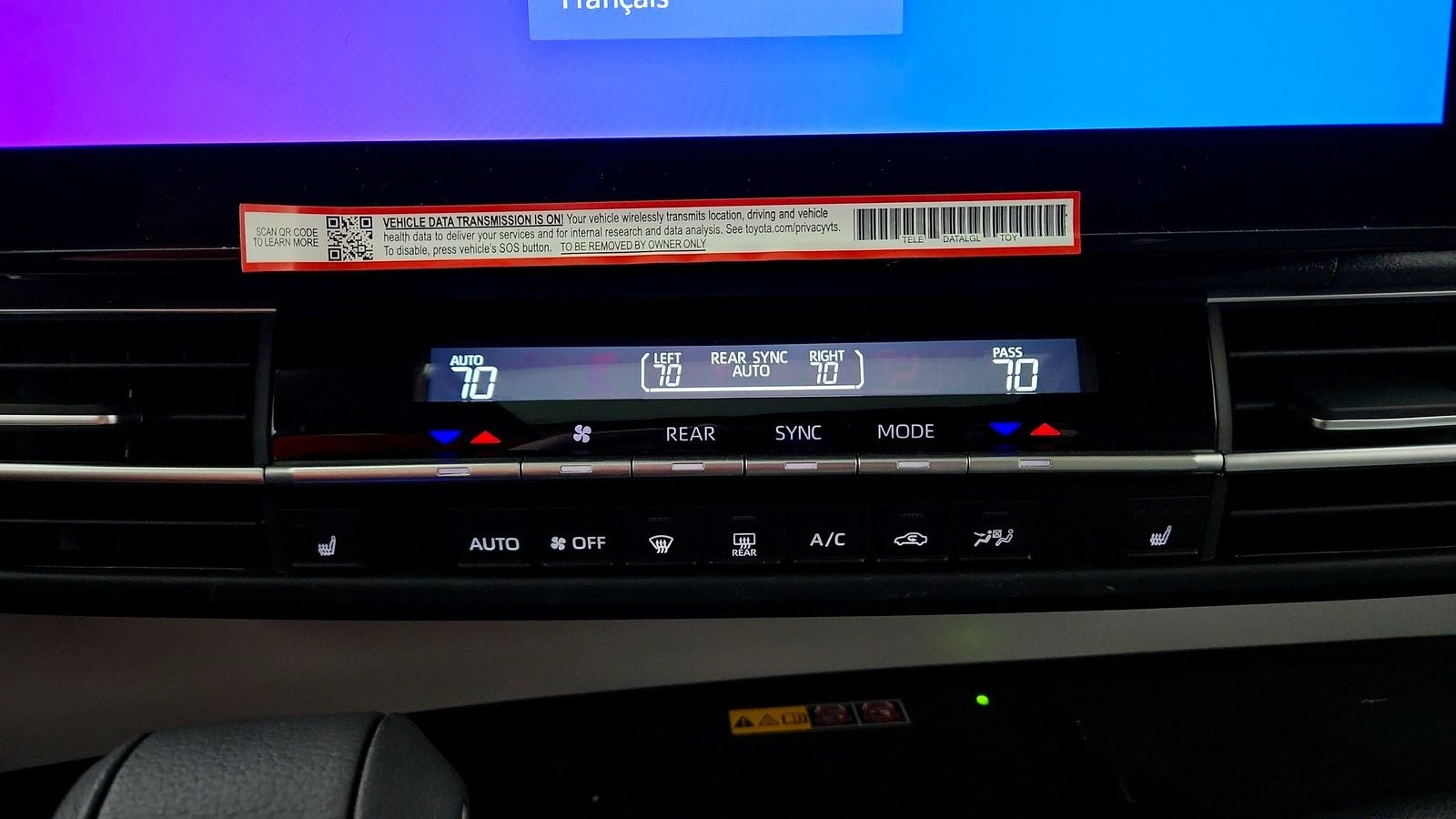 2025 Toyota Sienna XLE 7 Passenger