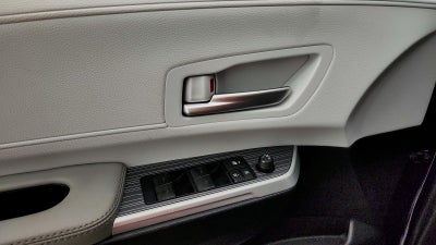 2025 Toyota Sienna XLE 7 Passenger