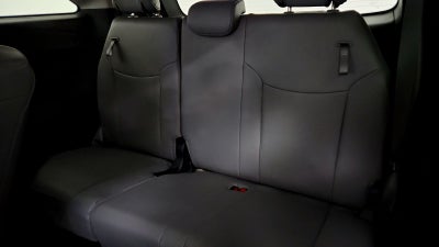 2025 Toyota Sienna XLE 7 Passenger
