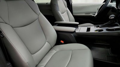 2025 Toyota Sienna XLE 7 Passenger