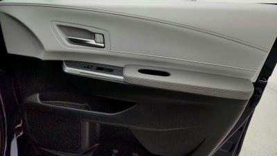 2025 Toyota Sienna XLE 7 Passenger