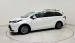 2024 Toyota Sienna XLE 7 Passenger