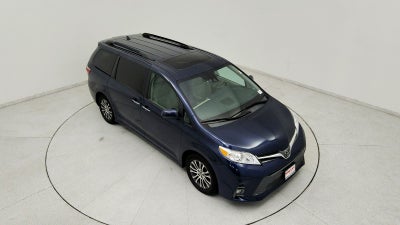 2019 Toyota Sienna XLE Premium 8 Passenger