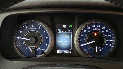 2019 Toyota Sienna XLE Premium 8 Passenger