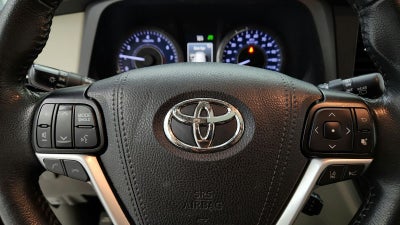 2019 Toyota Sienna XLE Premium 8 Passenger