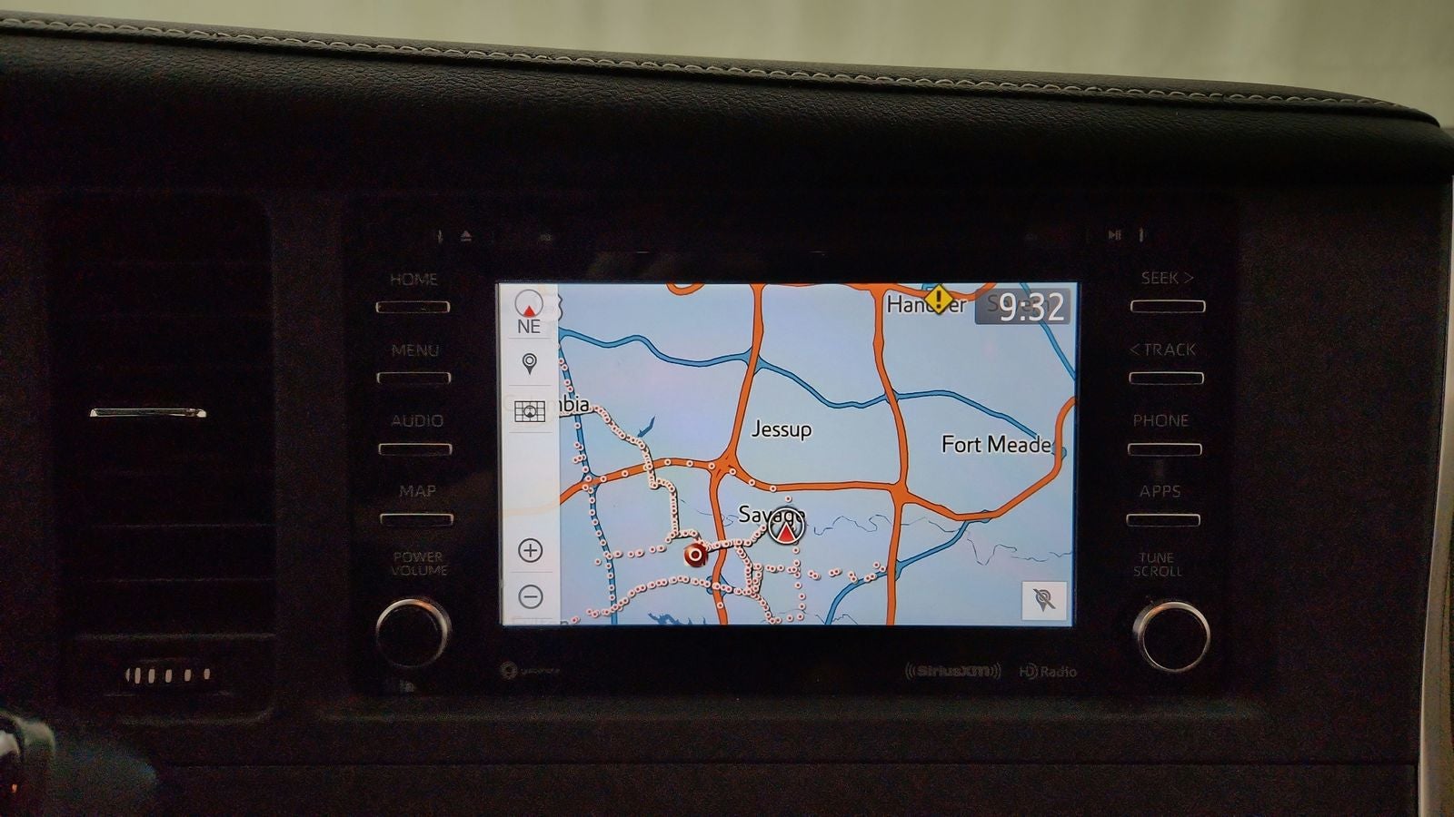 2019 Toyota Sienna XLE Premium 8 Passenger