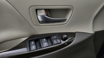 2019 Toyota Sienna XLE Premium 8 Passenger