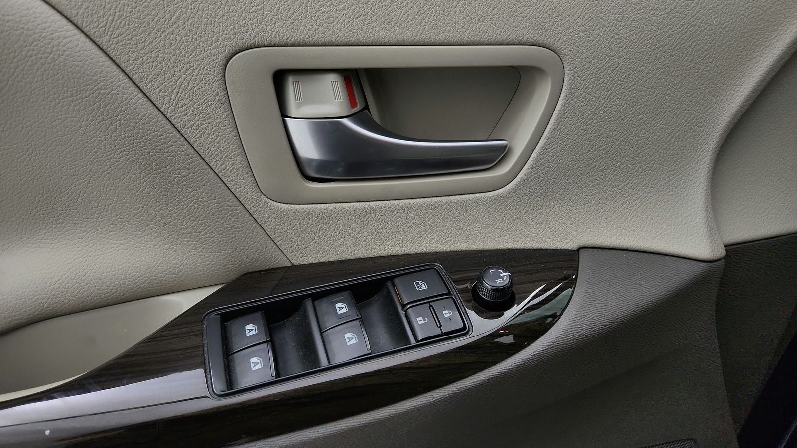 2019 Toyota Sienna XLE Premium 8 Passenger