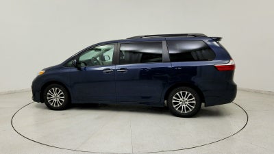 2019 Toyota Sienna XLE Premium 8 Passenger
