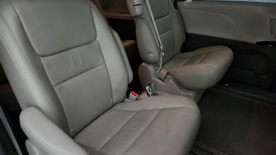 2019 Toyota Sienna XLE Premium 8 Passenger