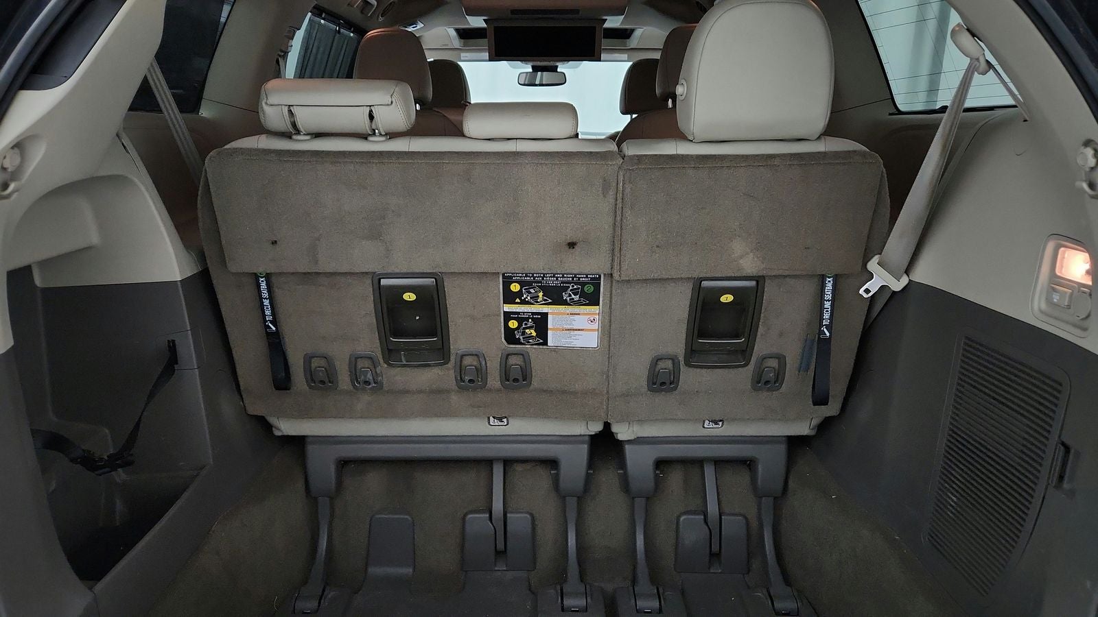2019 Toyota Sienna XLE Premium 8 Passenger