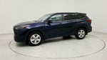 2023 Toyota Highlander Hybrid LE