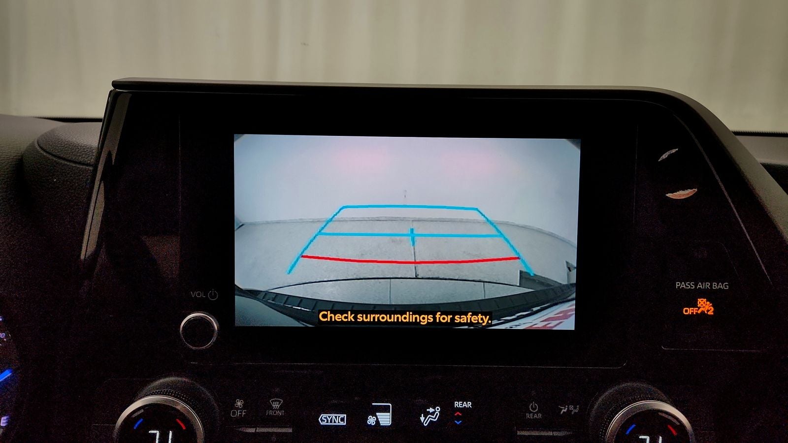 2023 Toyota Highlander Hybrid LE