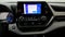 2023 Toyota Highlander Hybrid LE
