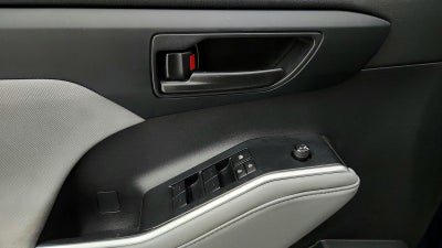 2023 Toyota Highlander Hybrid LE