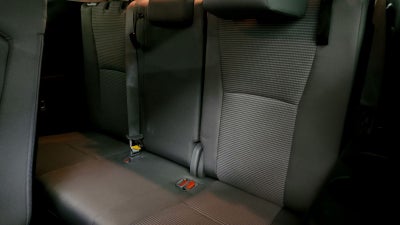 2023 Toyota Highlander Hybrid LE