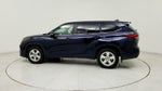 2023 Toyota Highlander Hybrid LE