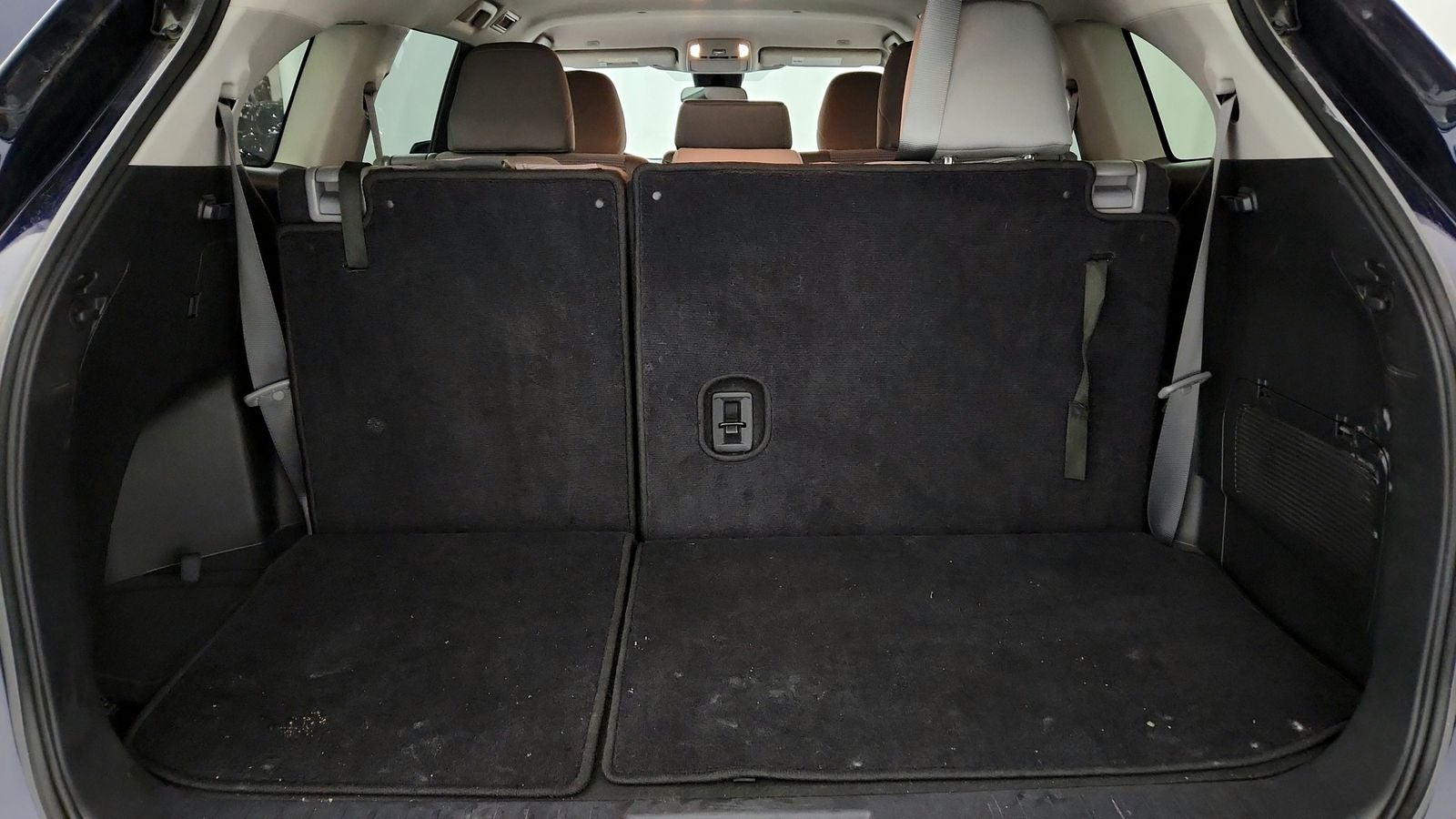 2023 Toyota Highlander Hybrid LE