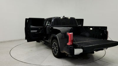 2023 Toyota Tundra Hybrid Limited