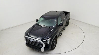 2023 Toyota Tundra Hybrid Limited