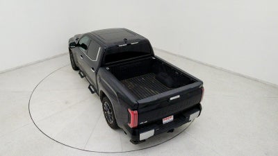 2023 Toyota Tundra Hybrid Limited