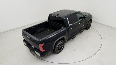 2023 Toyota Tundra Hybrid Limited