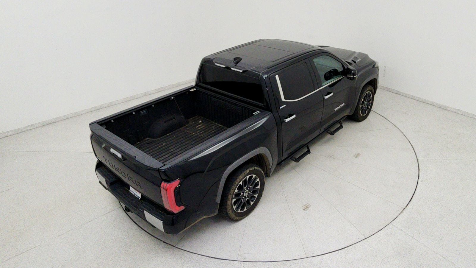 2023 Toyota Tundra Hybrid Limited
